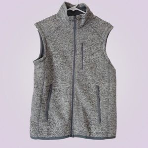 Beverly Hills Polo Club Jacket Vest